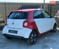 Білий Смарт EQ Forfour, об'ємом двигуна 0 л та пробігом 35 тис. км за 8999 $, фото 31 на Automoto.ua