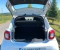 Белый Смарт EQ Forfour, объемом двигателя 0 л и пробегом 34 тыс. км за 8500 $, фото 6 на Automoto.ua