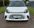 Белый Смарт EQ Forfour, объемом двигателя 0 л и пробегом 47 тыс. км за 11700 $, фото 69 на Automoto.ua