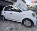 Білий Смарт EQ Forfour, об'ємом двигуна 0 л та пробігом 11 тис. км за 9500 $, фото 6 на Automoto.ua