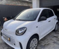 Білий Смарт EQ Forfour, об'ємом двигуна 0 л та пробігом 11 тис. км за 9500 $, фото 3 на Automoto.ua