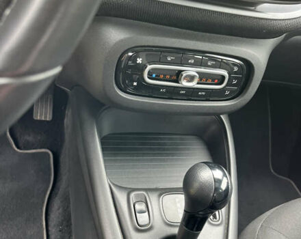 Белый Смарт EQ Forfour, объемом двигателя 0 л и пробегом 47 тыс. км за 11700 $, фото 54 на Automoto.ua