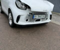 Білий Смарт EQ Forfour, об'ємом двигуна 0 л та пробігом 60 тис. км за 10400 $, фото 10 на Automoto.ua