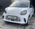 Білий Смарт EQ Forfour, об'ємом двигуна 0 л та пробігом 11 тис. км за 9500 $, фото 2 на Automoto.ua