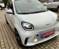 Білий Смарт EQ Forfour, об'ємом двигуна 0 л та пробігом 25 тис. км за 9999 $, фото 1 на Automoto.ua
