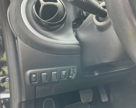 Белый Смарт EQ Forfour, объемом двигателя 0 л и пробегом 47 тыс. км за 11700 $, фото 47 на Automoto.ua