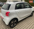 Білий Смарт EQ Forfour, об'ємом двигуна 0 л та пробігом 25 тис. км за 9999 $, фото 5 на Automoto.ua