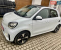 Білий Смарт EQ Forfour, об'ємом двигуна 0 л та пробігом 25 тис. км за 9999 $, фото 3 на Automoto.ua