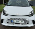 Білий Смарт EQ Forfour, об'ємом двигуна 0 л та пробігом 60 тис. км за 10400 $, фото 68 на Automoto.ua