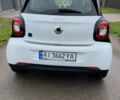 Білий Смарт EQ Forfour, об'ємом двигуна 0 л та пробігом 60 тис. км за 10400 $, фото 35 на Automoto.ua