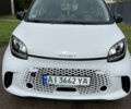 Белый Смарт EQ Forfour, объемом двигателя 0 л и пробегом 47 тыс. км за 11700 $, фото 68 на Automoto.ua