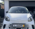 Білий Смарт EQ Forfour, об'ємом двигуна 0 л та пробігом 11 тис. км за 9500 $, фото 4 на Automoto.ua