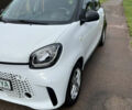 Белый Смарт EQ Forfour, объемом двигателя 0 л и пробегом 47 тыс. км за 11700 $, фото 65 на Automoto.ua