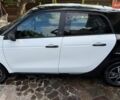 Белый Смарт EQ Forfour, объемом двигателя 0 л и пробегом 30 тыс. км за 11299 $, фото 1 на Automoto.ua