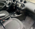 Білий Смарт EQ Forfour, об'ємом двигуна 0 л та пробігом 25 тис. км за 9999 $, фото 18 на Automoto.ua