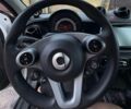 Белый Смарт EQ Forfour, объемом двигателя 0 л и пробегом 30 тыс. км за 11299 $, фото 6 на Automoto.ua