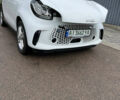 Белый Смарт EQ Forfour, объемом двигателя 0 л и пробегом 47 тыс. км за 11700 $, фото 10 на Automoto.ua