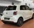 Белый Смарт EQ Forfour, объемом двигателя 0 л и пробегом 23 тыс. км за 14065 $, фото 2 на Automoto.ua