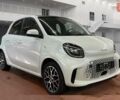 Белый Смарт EQ Forfour, объемом двигателя 0 л и пробегом 23 тыс. км за 14065 $, фото 1 на Automoto.ua