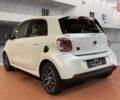 Белый Смарт EQ Forfour, объемом двигателя 0 л и пробегом 23 тыс. км за 14065 $, фото 3 на Automoto.ua