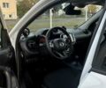 Белый Смарт EQ Forfour, объемом двигателя 0 л и пробегом 21 тыс. км за 10373 $, фото 1 на Automoto.ua