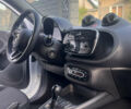 Білий Смарт EQ Forfour, об'ємом двигуна 0 л та пробігом 11 тис. км за 9500 $, фото 12 на Automoto.ua