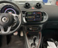 Белый Смарт EQ Forfour, объемом двигателя 0 л и пробегом 23 тыс. км за 14065 $, фото 7 на Automoto.ua