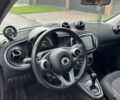 Белый Смарт EQ Forfour, объемом двигателя 0 л и пробегом 47 тыс. км за 11700 $, фото 46 на Automoto.ua