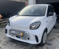 Білий Смарт EQ Forfour, об'ємом двигуна 0 л та пробігом 11 тис. км за 9500 $, фото 1 на Automoto.ua