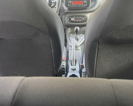 Білий Смарт EQ Forfour, об'ємом двигуна 0 л та пробігом 11 тис. км за 9500 $, фото 20 на Automoto.ua