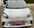 Білий Смарт EQ Forfour, об'ємом двигуна 0 л та пробігом 25 тис. км за 9999 $, фото 1 на Automoto.ua