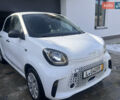 Білий Смарт EQ Forfour, об'ємом двигуна 0 л та пробігом 11 тис. км за 9500 $, фото 5 на Automoto.ua