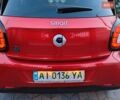 Чорний Смарт EQ Forfour, об'ємом двигуна 0 л та пробігом 65 тис. км за 10200 $, фото 9 на Automoto.ua