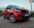 Чорний Смарт EQ Forfour, об'ємом двигуна 0 л та пробігом 65 тис. км за 10200 $, фото 40 на Automoto.ua