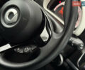 Черный Смарт EQ Forfour, объемом двигателя 0 л и пробегом 49 тыс. км за 9100 $, фото 43 на Automoto.ua