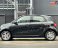 Черный Смарт EQ Forfour, объемом двигателя 0 л и пробегом 49 тыс. км за 9100 $, фото 10 на Automoto.ua