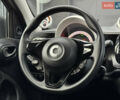 Черный Смарт EQ Forfour, объемом двигателя 0 л и пробегом 49 тыс. км за 9100 $, фото 34 на Automoto.ua
