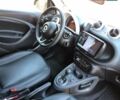Чорний Смарт EQ Forfour, об'ємом двигуна 0 л та пробігом 42 тис. км за 9000 $, фото 3 на Automoto.ua