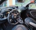 Черный Смарт EQ Forfour, объемом двигателя 0 л и пробегом 48 тыс. км за 11250 $, фото 37 на Automoto.ua
