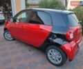Чорний Смарт EQ Forfour, об'ємом двигуна 0 л та пробігом 65 тис. км за 10200 $, фото 49 на Automoto.ua