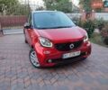 Чорний Смарт EQ Forfour, об'ємом двигуна 0 л та пробігом 65 тис. км за 10200 $, фото 43 на Automoto.ua