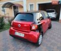 Чорний Смарт EQ Forfour, об'ємом двигуна 0 л та пробігом 65 тис. км за 10200 $, фото 46 на Automoto.ua