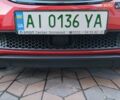 Черный Смарт EQ Forfour, объемом двигателя 0 л и пробегом 48 тыс. км за 11250 $, фото 15 на Automoto.ua