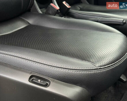 Черный Смарт EQ Forfour, объемом двигателя 0 л и пробегом 49 тыс. км за 9100 $, фото 36 на Automoto.ua