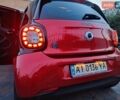 Чорний Смарт EQ Forfour, об'ємом двигуна 0 л та пробігом 65 тис. км за 10200 $, фото 6 на Automoto.ua