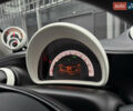 Черный Смарт EQ Forfour, объемом двигателя 0 л и пробегом 49 тыс. км за 9100 $, фото 49 на Automoto.ua