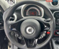 Чорний Смарт EQ Forfour, об'ємом двигуна 0 л та пробігом 25 тис. км за 16760 $, фото 3 на Automoto.ua