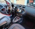 Чорний Смарт EQ Forfour, об'ємом двигуна 0 л та пробігом 65 тис. км за 10200 $, фото 26 на Automoto.ua