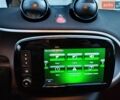 Чорний Смарт EQ Forfour, об'ємом двигуна 0 л та пробігом 65 тис. км за 10200 $, фото 18 на Automoto.ua