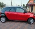 Чорний Смарт EQ Forfour, об'ємом двигуна 0 л та пробігом 65 тис. км за 10200 $, фото 45 на Automoto.ua